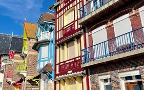 Le Front de mer - studio lumineux esplanade Mers